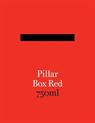 Pillar Box Red